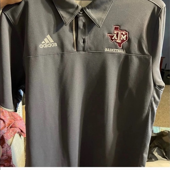 Adidas Texas A&M Bundle